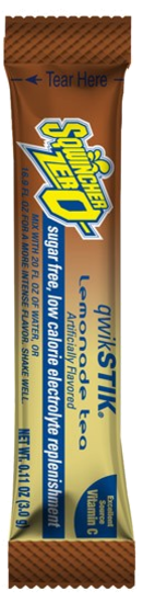 Sqwincher Qwik Stik ZERO