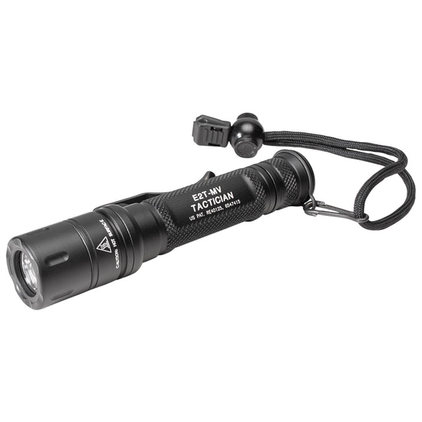 SureFire E2T MaxVision Tactician – Safewerks