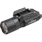 SureFire X300U-B, mounted