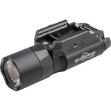 SureFire X300U-B, mounted