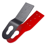 Tie Down Hitch Clip 3-Pack