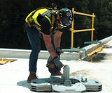 Tie Down Hippo Anchor