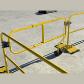 Tie Down 70908 Adjustable Swing Gate