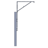 Alsina Alsipercha Mounted System