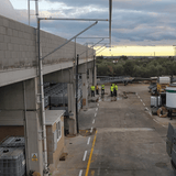 Alsina Alsipercha Mounted System