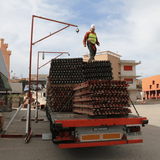 Alsina Alsipercha Counterweight System