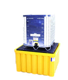 UltraTech 1057 Ultra-IBC Spill Pallet