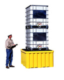 UltraTech 1057 Ultra-IBC Spill Pallet