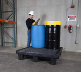 UltraTech 1112 Ultra-Spill Pallet Economy Model