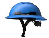 WaveCel T2+ MAX, Full Brim, Vented, Type 2, Class C