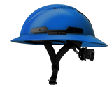WaveCel T2+ MAX, Full Brim, Vented, Type 2, Class C