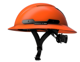 WaveCel T2+ MAX, Full Brim, Vented, Type 2, Class C