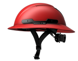 WaveCel T2+ MAX, Full Brim, Vented, Type 2, Class C