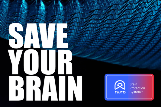 Brain Protection - Inside Your Hard Hat