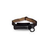 KBS EDC 1G12RH 1200‑Lumen USB‑C Rechargeable 90° Rotating Head LED Flashlight
