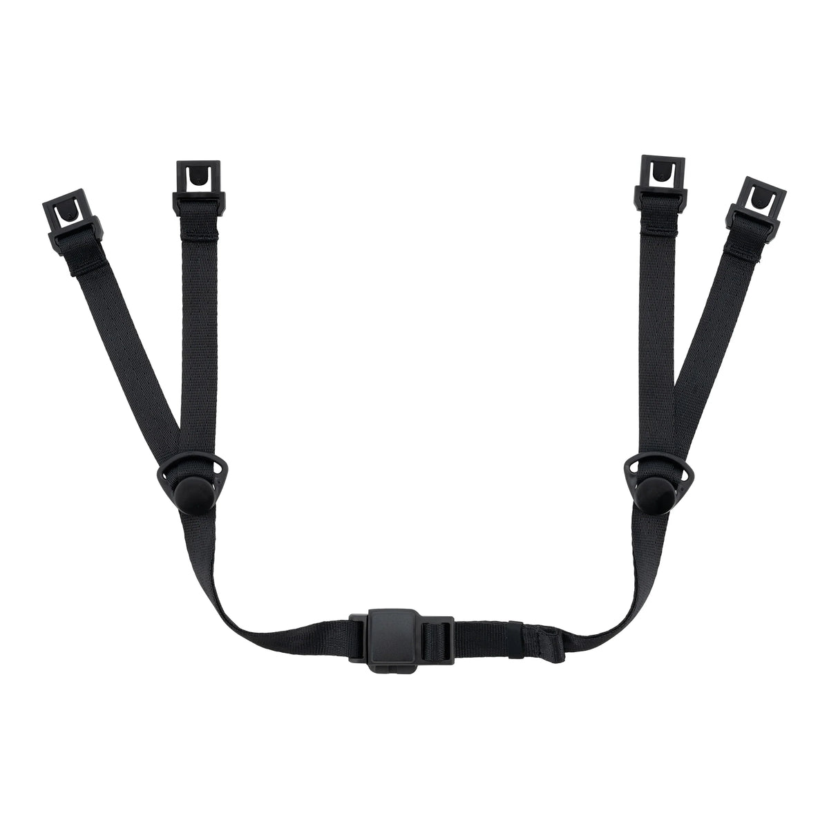 Hardknock Chinstrap for Resolve Helmets