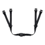 Hardknock Chinstrap for Resolve Helmets