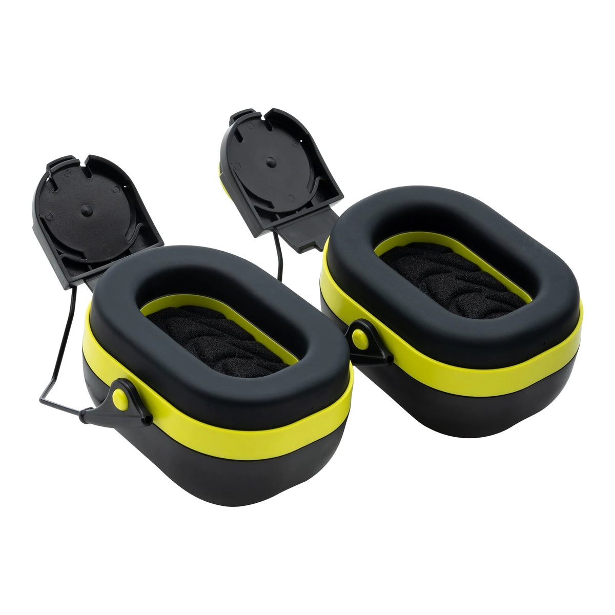 Hardknock Resolve FullBrim Earmuffs