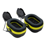 Hardknock Resolve FullBrim Earmuffs