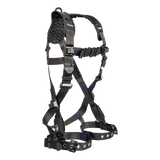 FallTech 8132 FT-One Ultra-Lite™ 1D Standard Non-Belted Full-Body Harness, Tongue Buckle Legs
