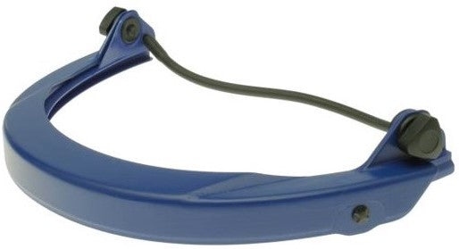 Paulson AmpShield Full Brim Hard Hat Bracket, 20 cal