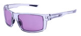 GGS BH26322PFT Sawfish High Definition Performance Fog Technology Lens, Crystal Gray Frame
