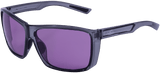 GGS BH33522PFT Lionfish™ High Definition Performance Fog Technology Lens, Crystal Gray Frame