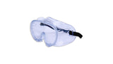BrandX Indirect Vent Safety Goggles