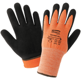 Global Glove & Safety CR318INT 13-Gauge, Water Repellent, Low Temp, Foam Rubber Palm, Cut A5