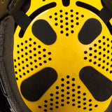 Lift DAX Carbon Full Brim Hard Hat with Mips, Type 1, Class C