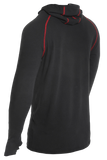 National Safety Apparel Drifire FR Performance Hoodie, 8.7 cal/cm²