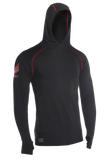 National Safety Apparel Drifire FR Performance Hoodie, 8.7 cal/cm²