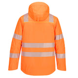 Portwest DX4 Hi-Vis Winter Jacket