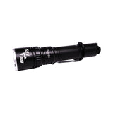 KBS EDC 1G10FO Rechargeable Tactical Flashlight