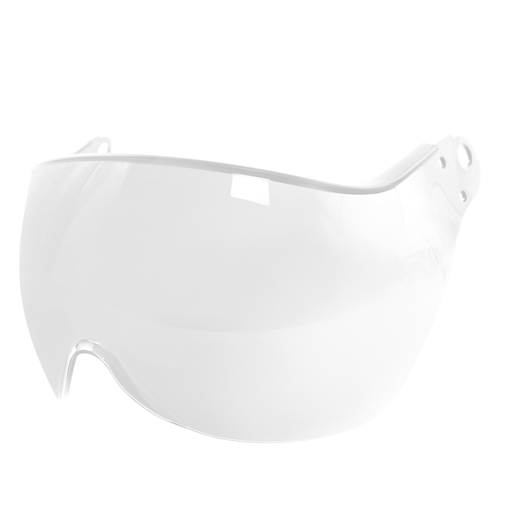 Global Glove & Safety Bullhead Type 2 Climbing Style Helmet, Adjustable Vents