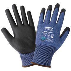 Global Glove PUG-999 Samurai Glove Smooth Polyurethane-Coated