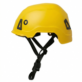 Securis Micro-brim Type II, Non Vented, Class E Hard Hat With Mips