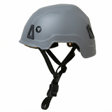 Securis Micro-brim Type II, Non Vented, Class E Hard Hat With Mips