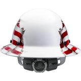 Lift DAX American Flag Full Brim, Type 1, Class G