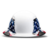 Lift DAX American Flag Full Brim, Type 1, Class G