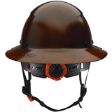 Lift DAX Full Brim Hard Hat with Mips, Type 1, Class G