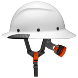 Lift DAX Full Brim Hard Hat with Mips, Type 1, Class G