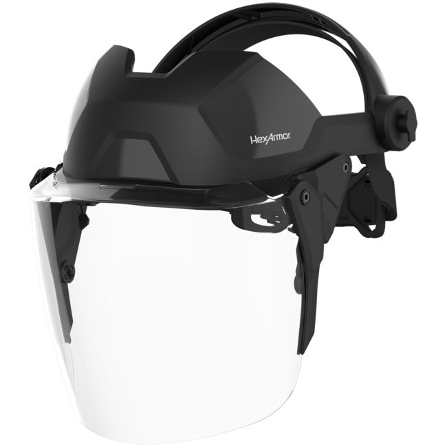 HexArmor Ultrex1, Standalone Face Shield