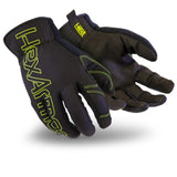 HexArmor 2133 Hex1, Synthetic Leather Palm, Mechanic Style