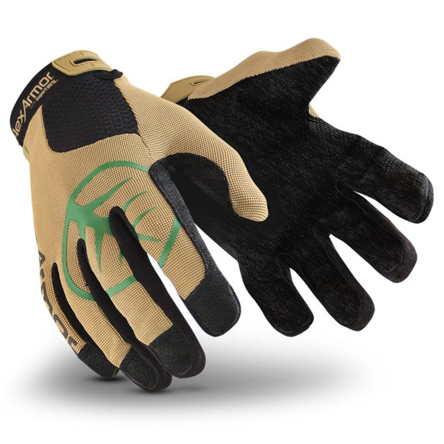 手袋 LEE Fleece hand gloves beige LE2404TC32BE LE Gloves – Safewerks
