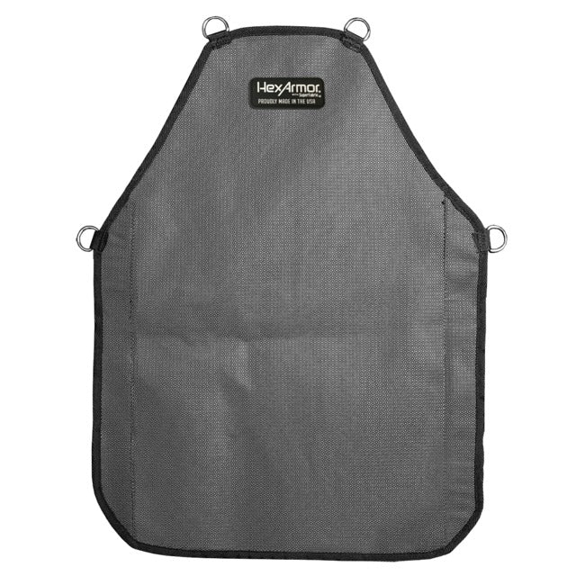 HexArmor AP102229, Double Layer 20” x 30” Protective Apron