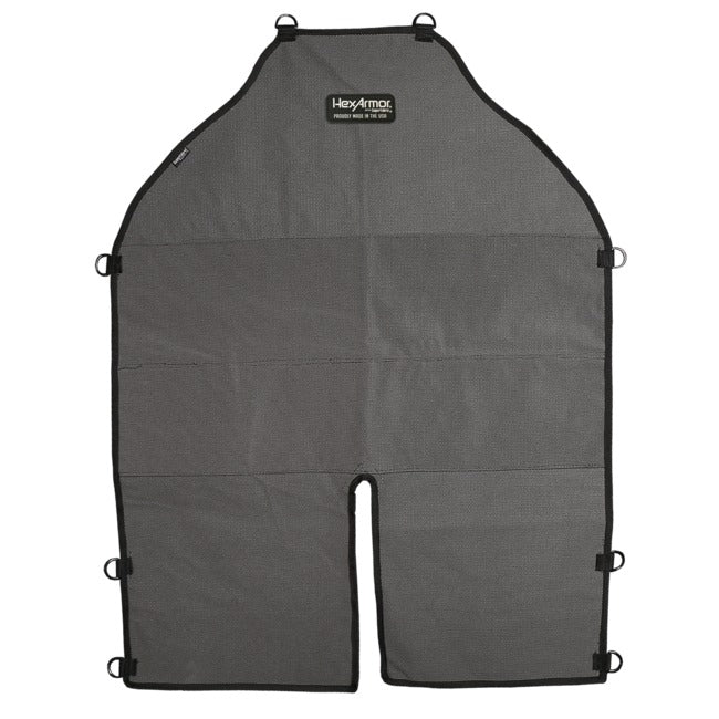 HexArmor AP361, 36" Protective Apron, Cut A7