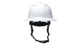 Pyramex Ridgeline T2 Full Brim, Vented, Class C (case of 6)