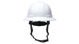 Pyramex Ridgeline T2 Full Brim, Non Vented, Class E (case of 6)
