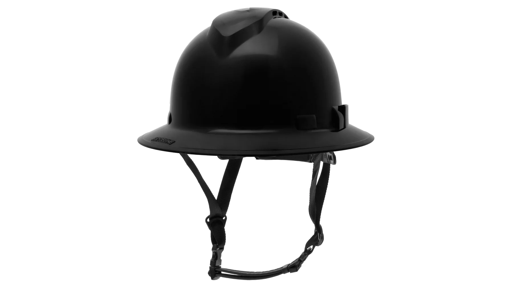 Pyramex Ridgeline T2 Full Brim, Vented, Class C (case of 6)